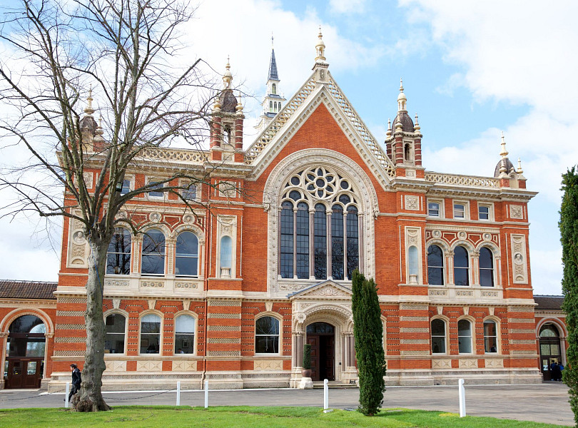 Dulwich College